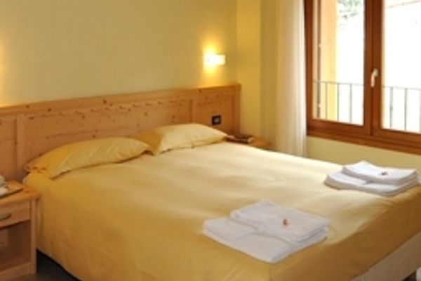 Raggio di Luce Residence Hotel (Temù)